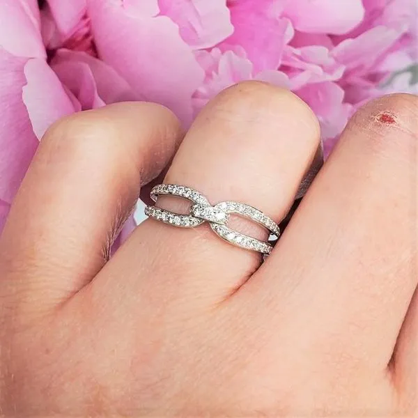 Diamond Rings - Fashion Image 2 Victoria Jewellers REGINA, SK