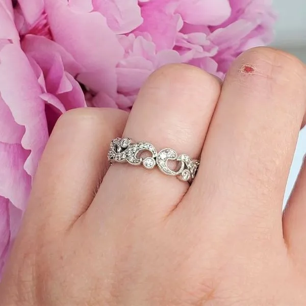 Diamond Rings - Fashion Image 4 Victoria Jewellers REGINA, SK