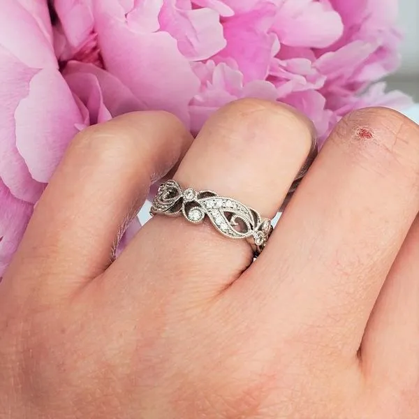 Diamond Rings - Fashion Image 4 Victoria Jewellers REGINA, SK