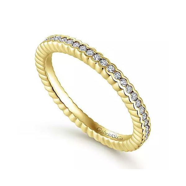 Diamond Rings - Fashion Image 3 Victoria Jewellers REGINA, SK