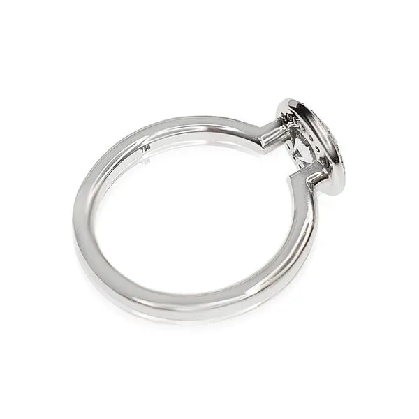 Semi-Mount Diamond Engagement Ring Image 2 Victoria Jewellers REGINA, SK