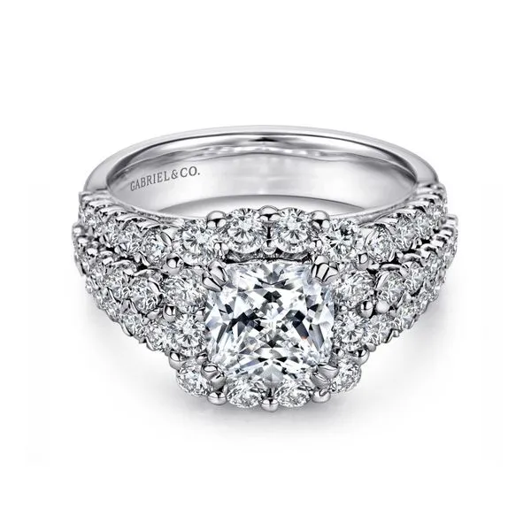 Diamond Ring Victoria Jewellers REGINA, SK