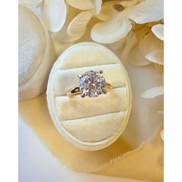 Noam Carver Semi-Mount Ring Image 4 Victoria Jewellers REGINA, SK