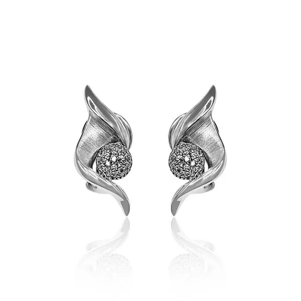 Diamond Earrings Victoria Jewellers REGINA, SK