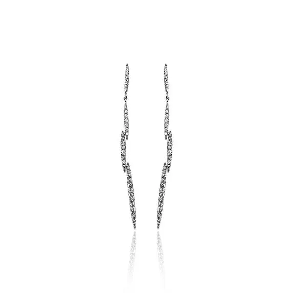 Diamond Earrings Victoria Jewellers REGINA, SK