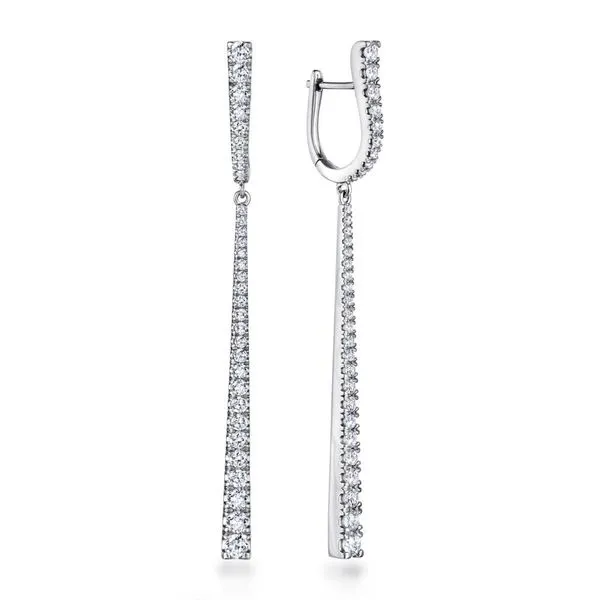 Diamond Earrings Victoria Jewellers REGINA, SK