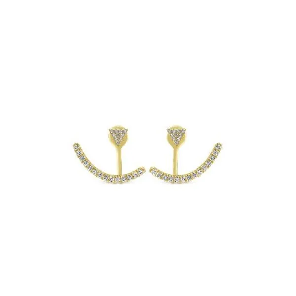 Diamond Earrings Victoria Jewellers REGINA, SK