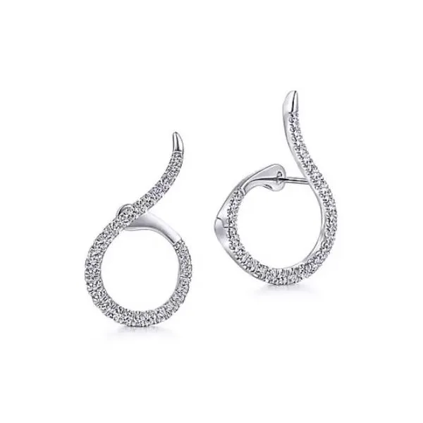 Diamond Earrings Victoria Jewellers REGINA, SK