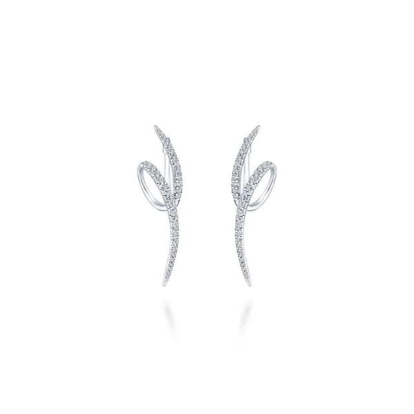 Diamond Earrings Victoria Jewellers REGINA, SK