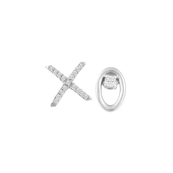 Diamond Earrings Victoria Jewellers REGINA, SK