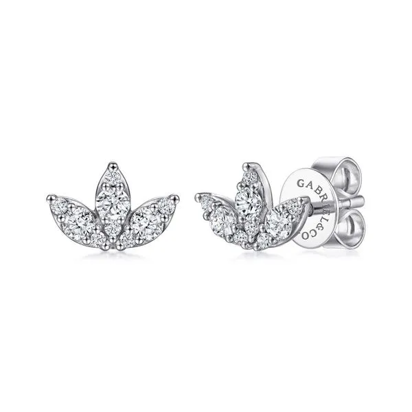 Diamond Earrings Victoria Jewellers REGINA, SK