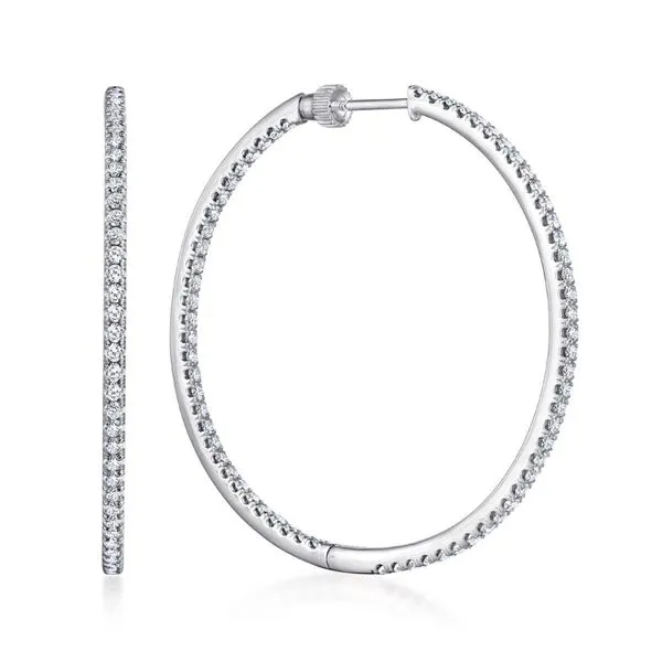 Diamond Earrings Victoria Jewellers REGINA, SK
