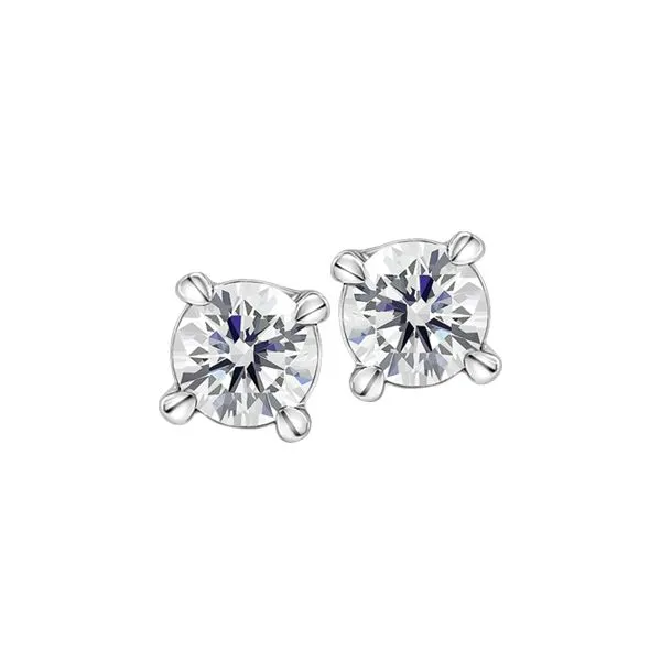 Diamond Earrings Victoria Jewellers REGINA, SK