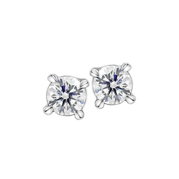 Diamond Earrings Victoria Jewellers REGINA, SK