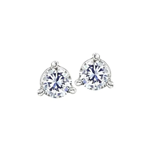 Diamond Earrings Victoria Jewellers REGINA, SK