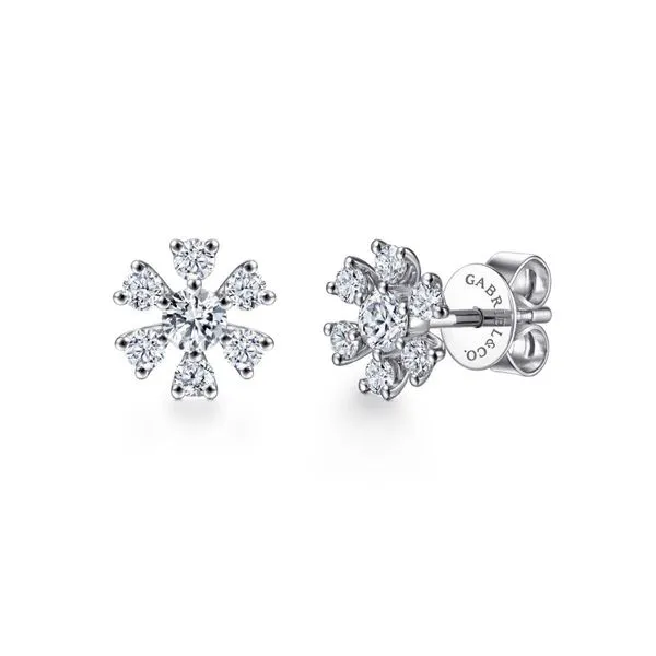 Diamond Earrings Victoria Jewellers REGINA, SK