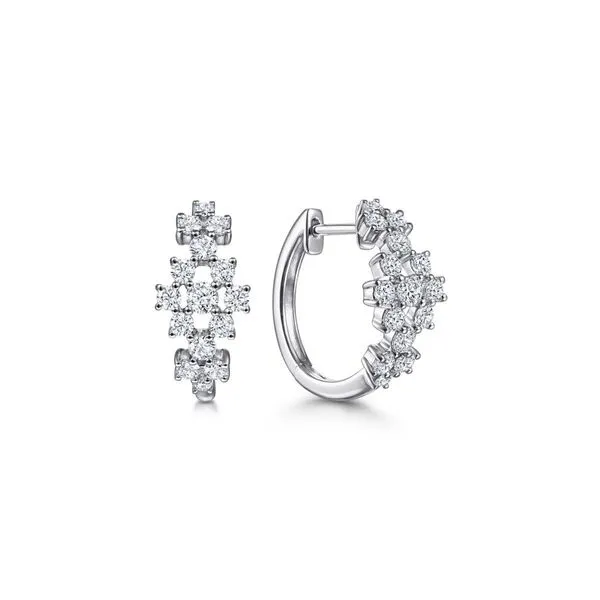 Diamond Earring Victoria Jewellers REGINA, SK