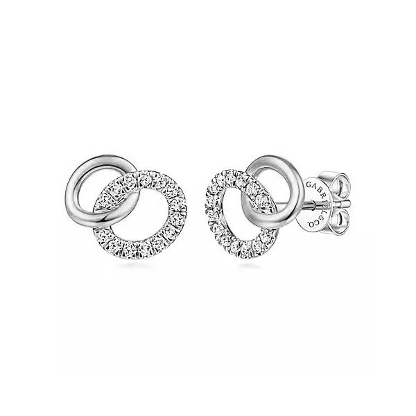 Diamond Earrings Victoria Jewellers REGINA, SK