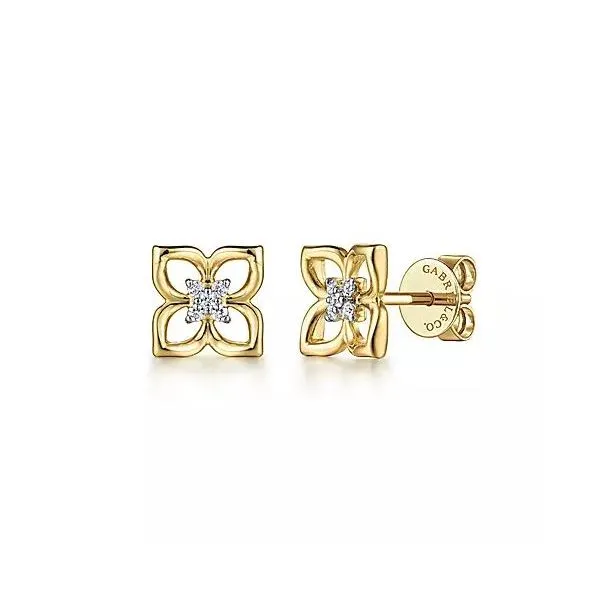 Diamond Earrings Victoria Jewellers REGINA, SK