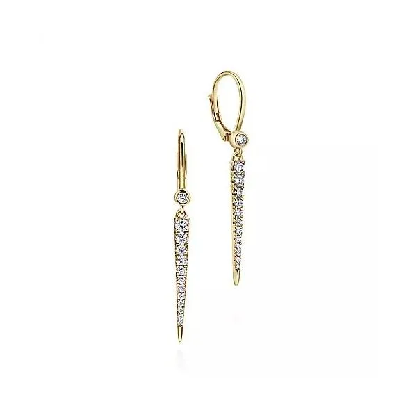 Diamond Earrings Victoria Jewellers REGINA, SK