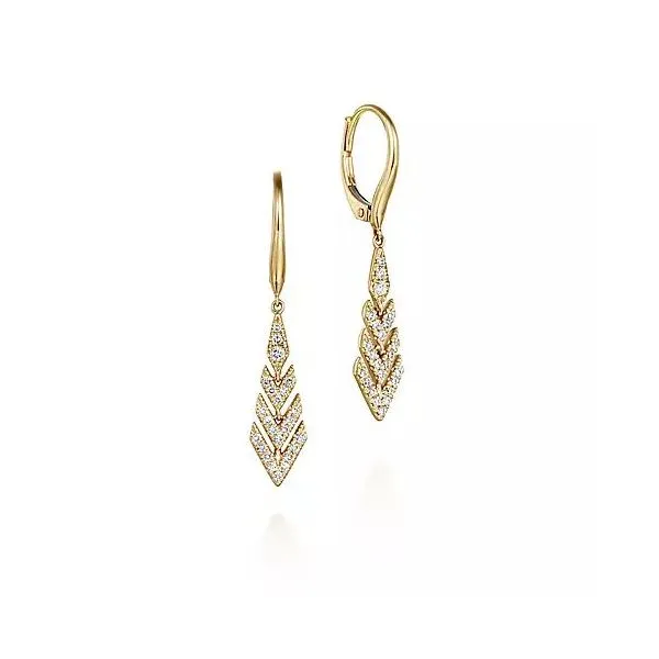 Diamond Earrings Victoria Jewellers REGINA, SK