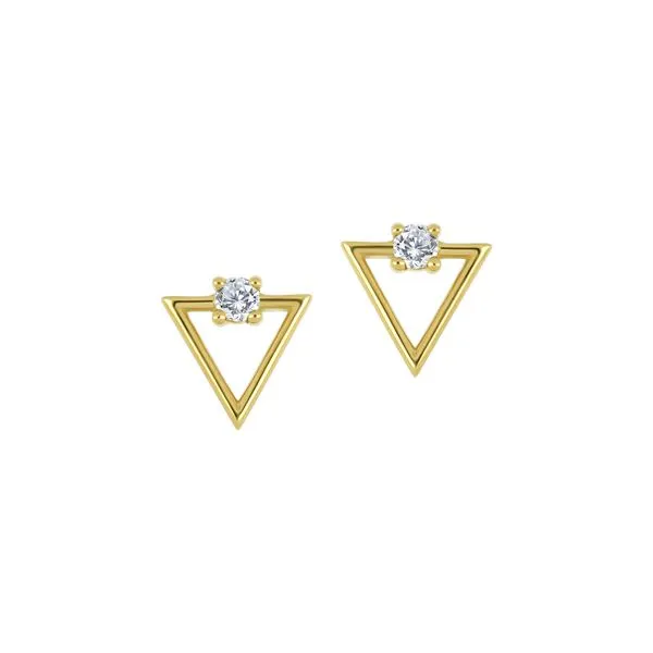 Diamond Earrings Victoria Jewellers REGINA, SK