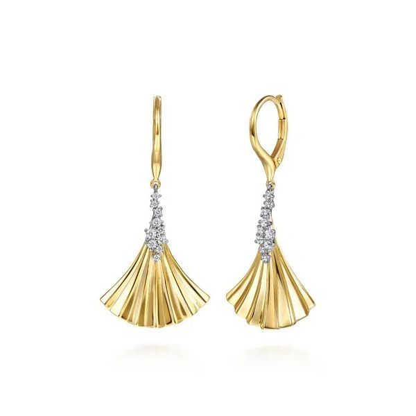 Diamond Earrings Victoria Jewellers REGINA, SK