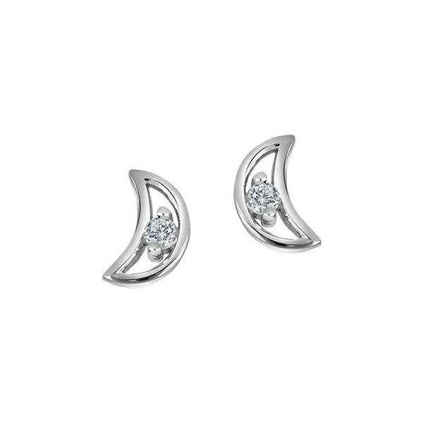 DIAMOND EARRINGS Victoria Jewellers REGINA, SK