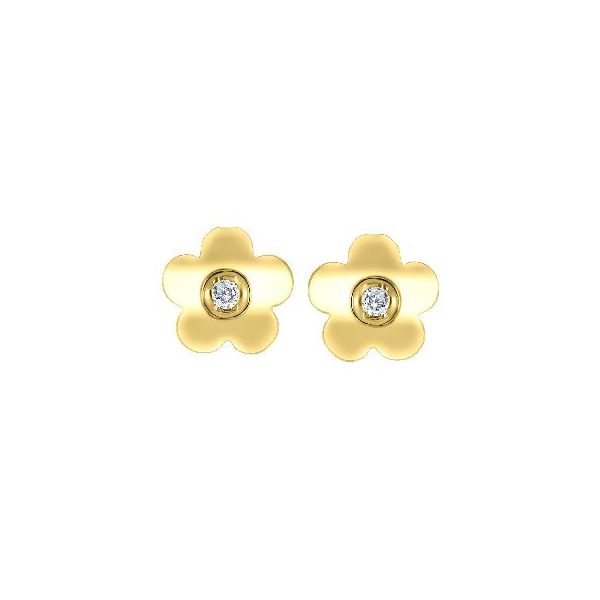 DIAMOND EARRINGS Victoria Jewellers REGINA, SK