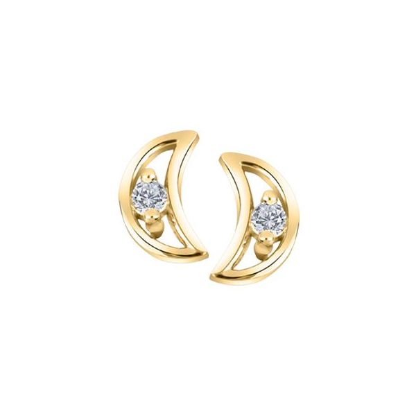 DIAMOND EARRINGS Victoria Jewellers REGINA, SK
