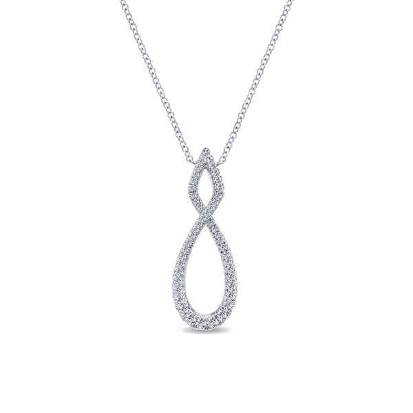 Diamond Pendant Victoria Jewellers REGINA, SK