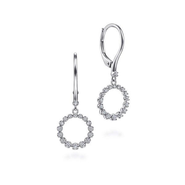 Diamond Earrings Victoria Jewellers REGINA, SK
