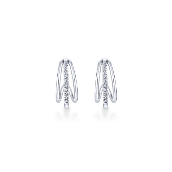 Diamond Earrings Victoria Jewellers REGINA, SK