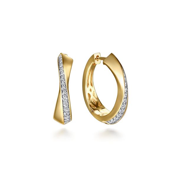 Diamond Earrings Victoria Jewellers REGINA, SK