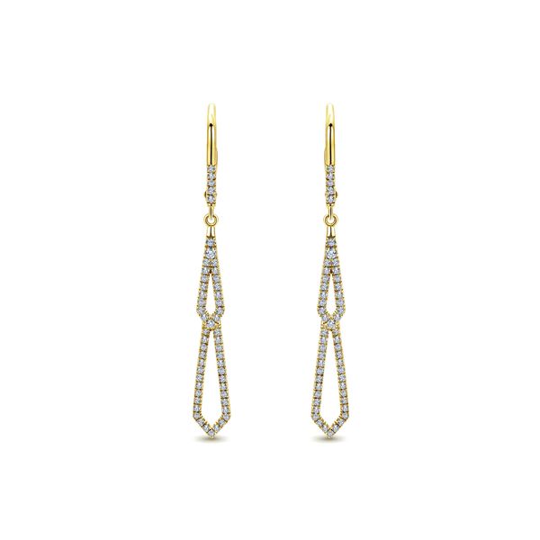 Diamond Earrings Victoria Jewellers REGINA, SK