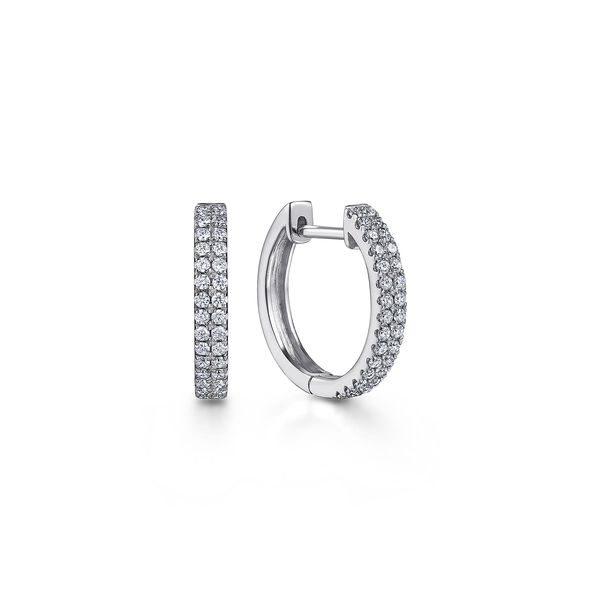 Diamond Earrings Victoria Jewellers REGINA, SK