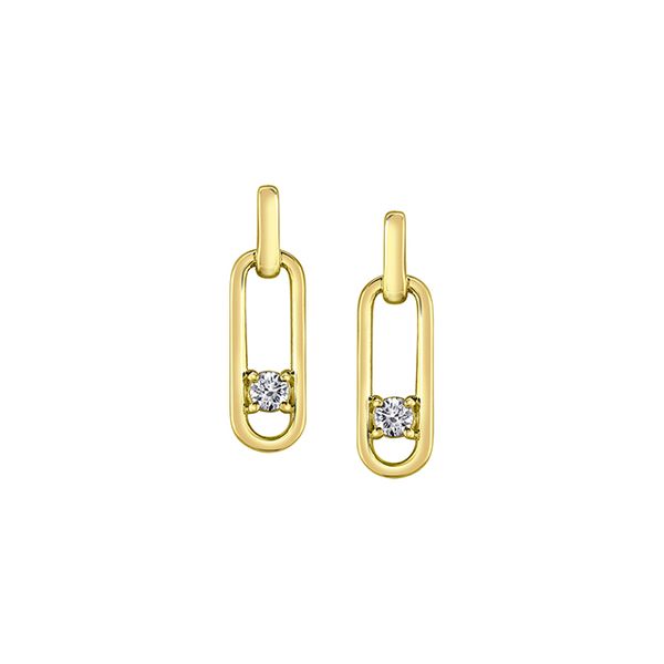 IAM CANADIAN EARRINGS Victoria Jewellers REGINA, SK