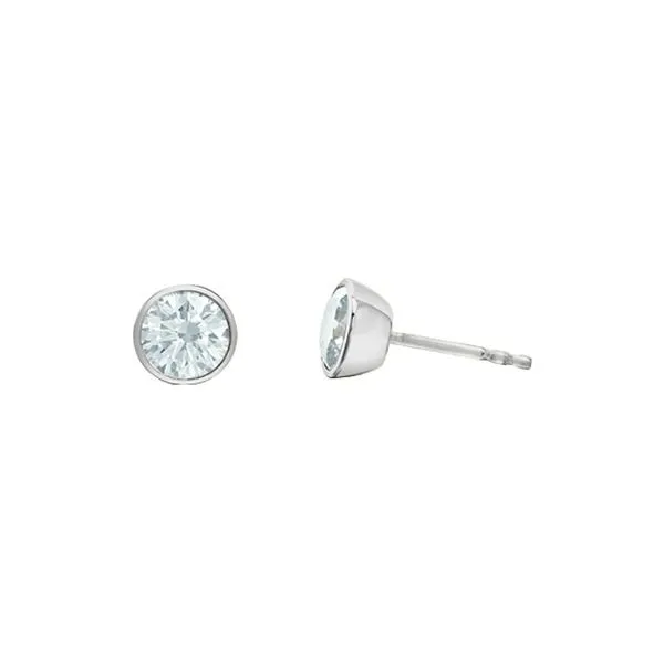 Lab Grown Diamond Earrings Victoria Jewellers REGINA, SK