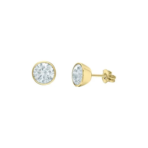 Lab Grown Diamond Earrings Victoria Jewellers REGINA, SK