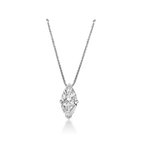 Lab Grown Diamond Pendant Victoria Jewellers REGINA, SK
