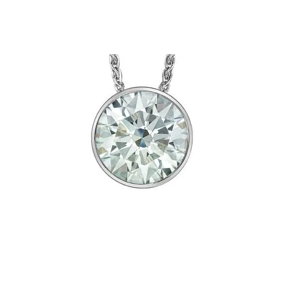 Lab Grown Diamond Pendant Victoria Jewellers REGINA, SK