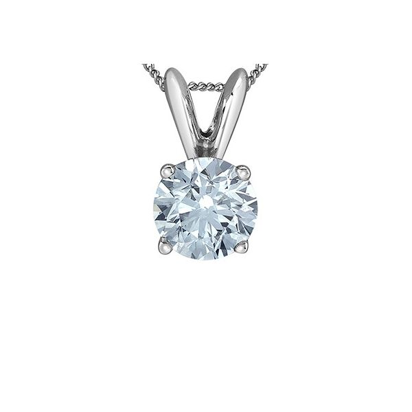 Lab Grown Diamond Pendants Victoria Jewellers REGINA, SK
