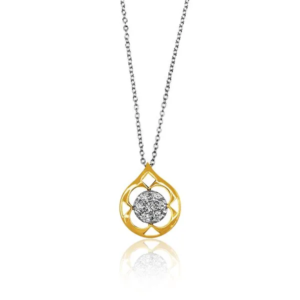 Diamond Pendant Victoria Jewellers REGINA, SK