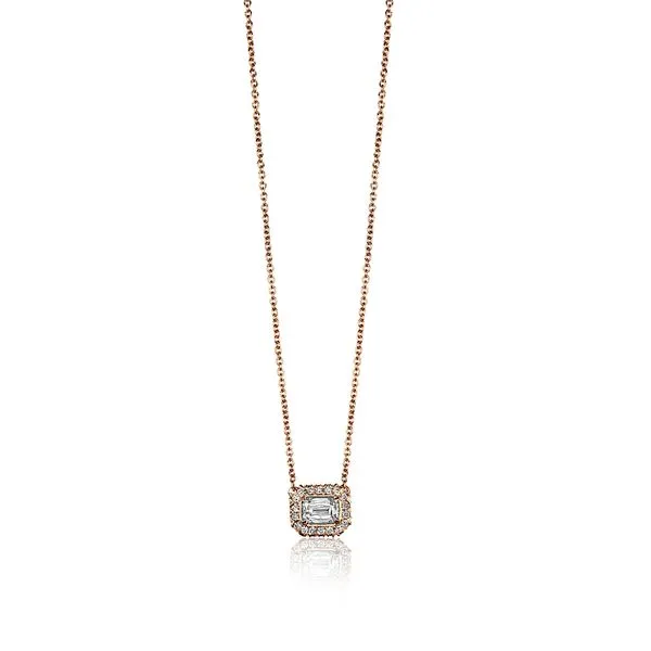 Diamond Pendant Victoria Jewellers REGINA, SK