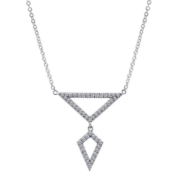 Diamond Pendant Victoria Jewellers REGINA, SK