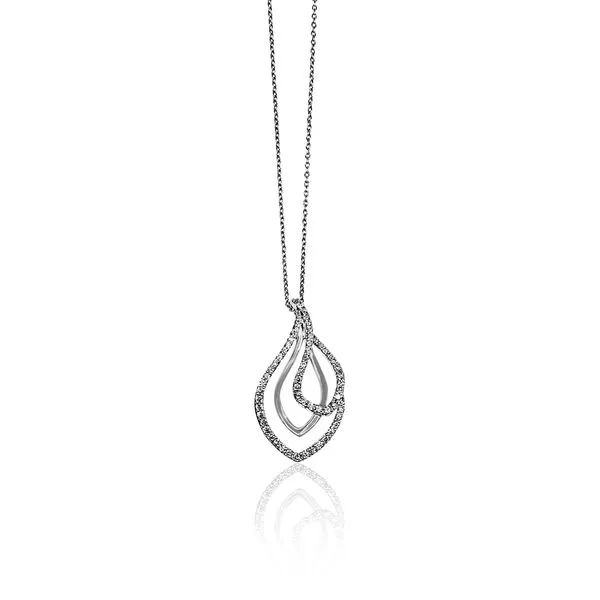 Diamond Pendant Victoria Jewellers REGINA, SK