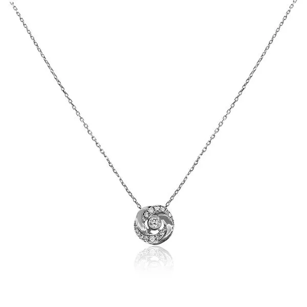 Diamond Pendant Victoria Jewellers REGINA, SK