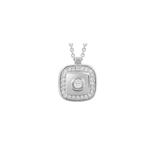 Diamond Pendant Victoria Jewellers REGINA, SK