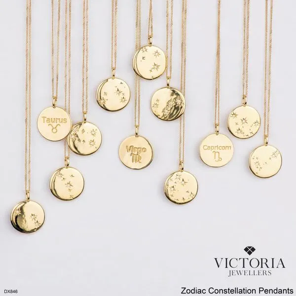 Diamond Pendant Image 3 Victoria Jewellers REGINA, SK