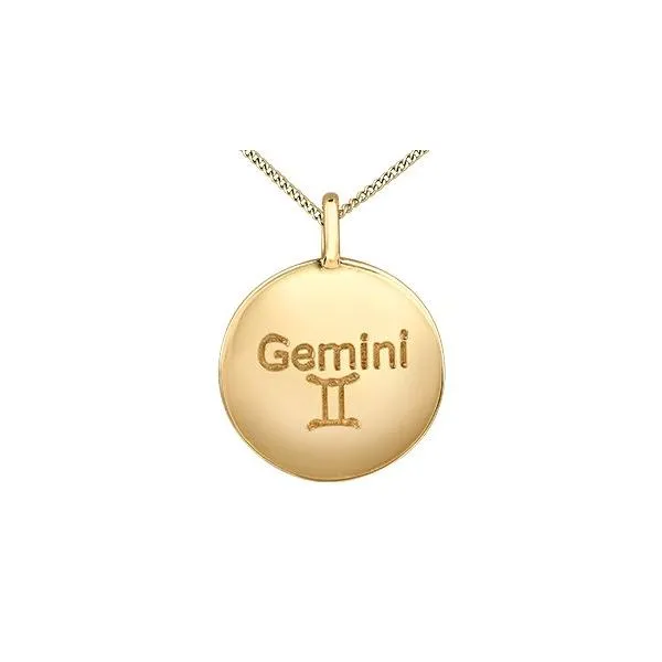 Diamond Pendant Image 2 Victoria Jewellers REGINA, SK